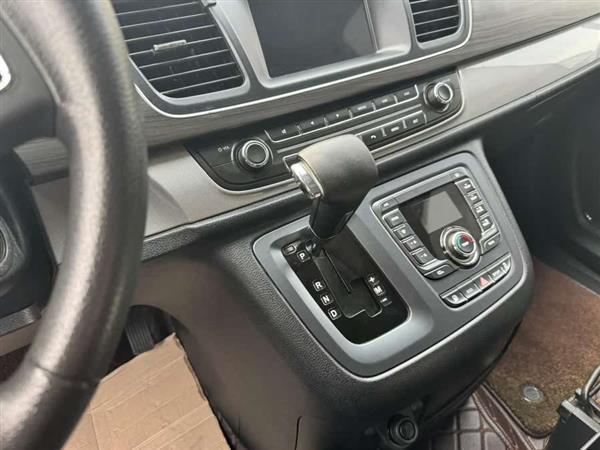 大通G10 2019款 PLUS 2.0T 自动尊享行政版 国VI