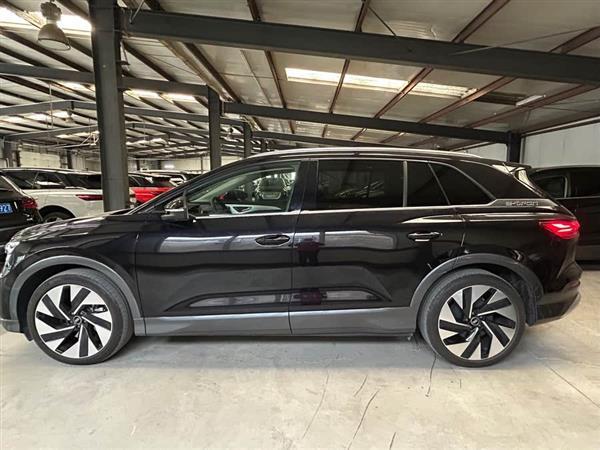 奥迪Q5 e-tron 2022款 40 e-tron 星耀型 锦衣套装