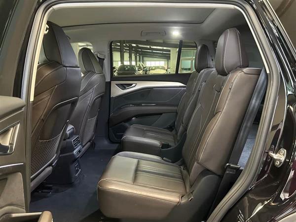 奥迪Q5 e-tron 2022款 40 e-tron 星耀型 锦衣套装