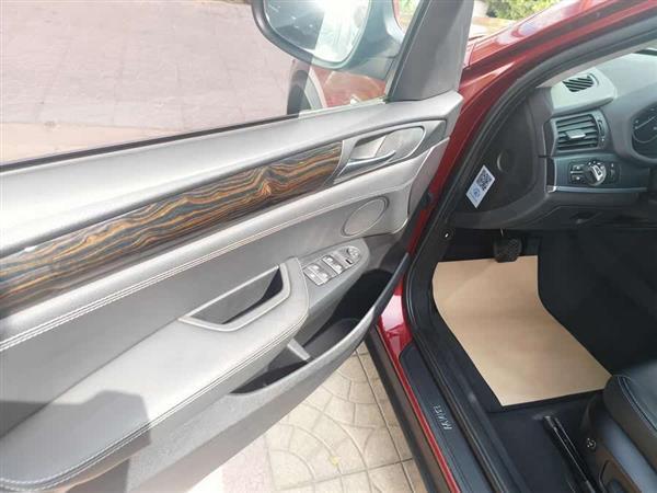 宝马X3(进口) 2014款 xDrive20i X设计套装
