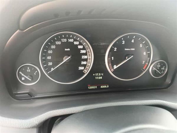 宝马X3(进口) 2014款 xDrive20i X设计套装