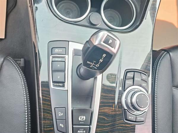 宝马X3(进口) 2014款 xDrive20i X设计套装