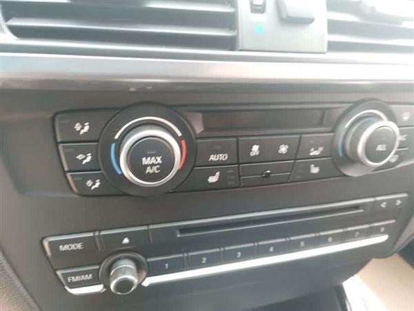 宝马X3(进口) 2014款 xDrive20i X设计套装