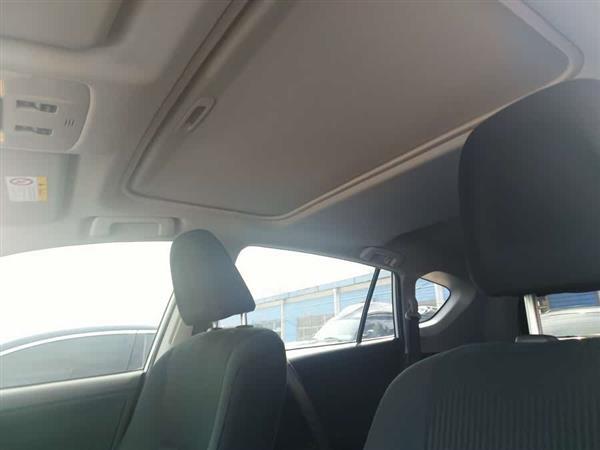 RAV4荣放 2015款 2.0L CVT两驱风尚版