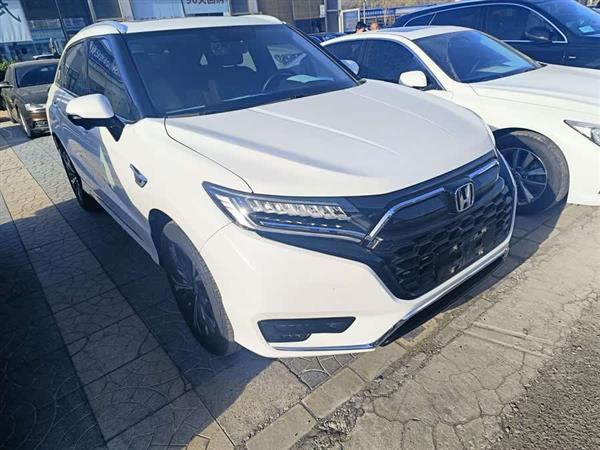 本田UR-V 2020款 370TURBO 四驱尊享版
