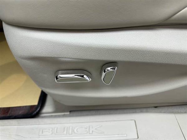 别克GL8 2021款 ES陆尊 653T 舒适型