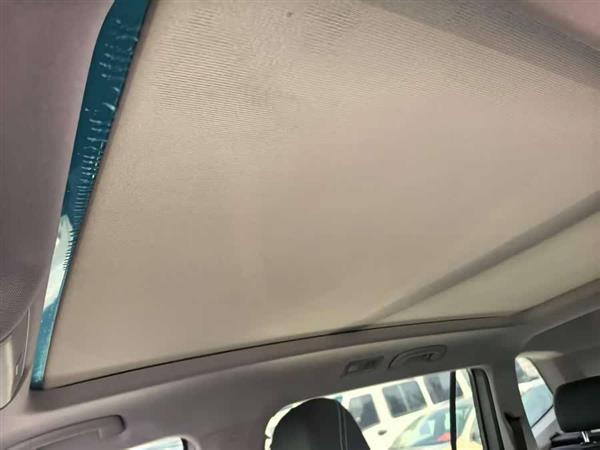 途观L 2020款 330TSI 自动两驱智动豪华版 国VI