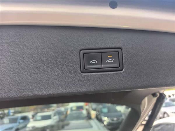 途观L 2020款 330TSI 自动两驱智动豪华版 国VI