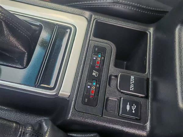 普拉多 2018款 3.5L 自动TX-L