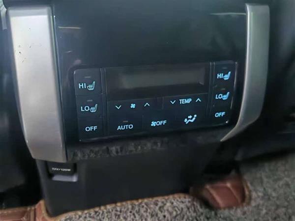 普拉多 2018款 3.5L 自动TX-L