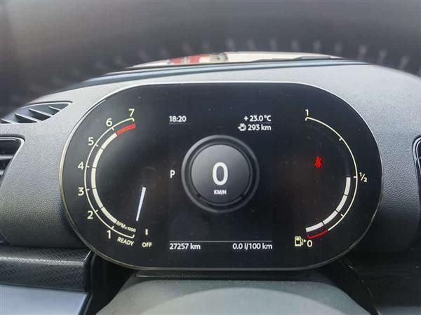 MINI CLUBMAN 2021款 1.5T COOPER 鉴赏家