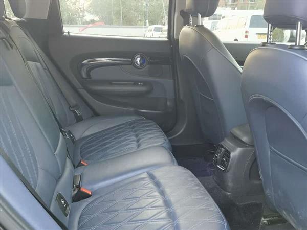 MINI CLUBMAN 2021款 1.5T COOPER 鉴赏家