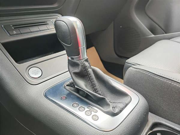 途观 2015款 1.8TSI 自动两驱豪华型