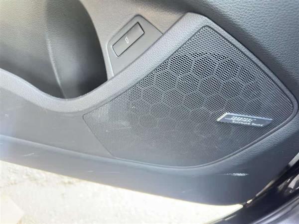 奥迪Q7 2012款 3.0 TFSI 专享型(200kW)