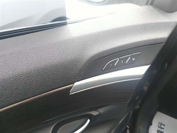 博瑞 2017款 1.8T 旗舰型