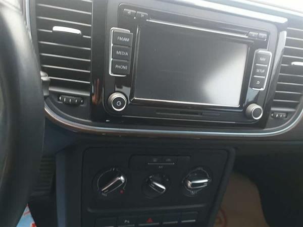 甲壳虫 2014款 1.2TSI 时尚型