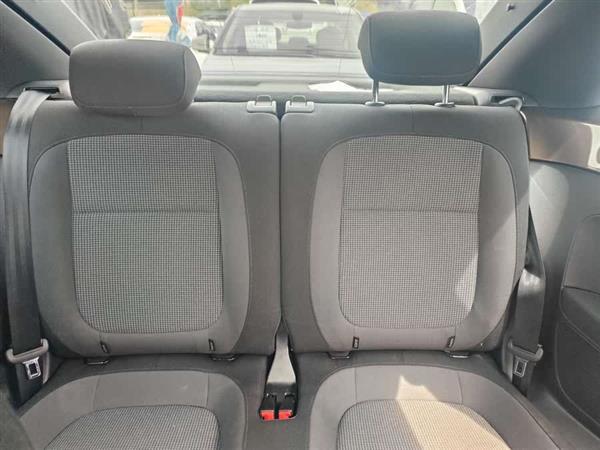 甲壳虫 2014款 1.2TSI 时尚型