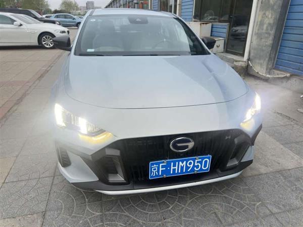 影豹 2023款 影豹H 智能混动版