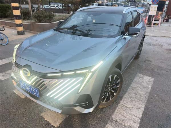 影酷 2022款 2.0ATK 双子星Pro版