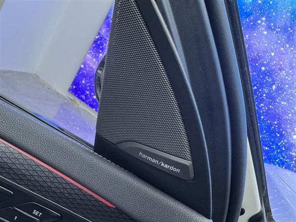 宝马X3 2022款 xDrive30i 尊享型 M曜夜套装