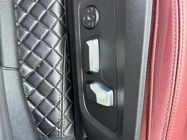 宝马X3 2022款 xDrive30i 尊享型 M曜夜套装