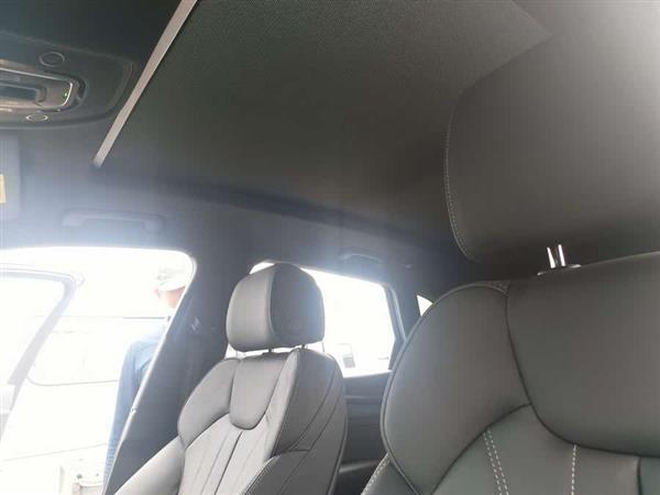 奥迪Q5L 2023款 40T 豪华动感型