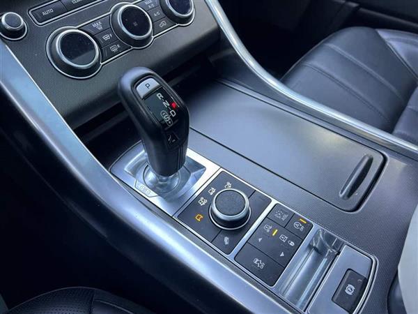 揽胜运动版 2015款 3.0 SC V6 HSE DYNAMIC