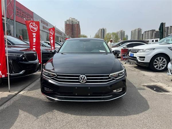 迈腾 2020款 330TSI DSG 豪华型