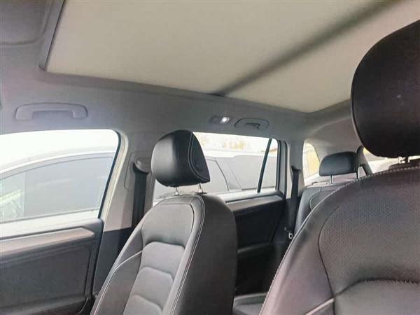 途观L新能源 2021款 430PHEV 插电混动尊贵版