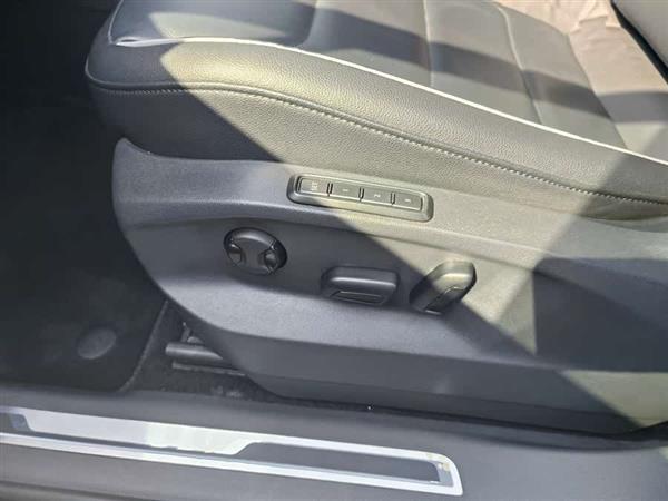 Tiguan 2017款 330TSI 四驱创睿型