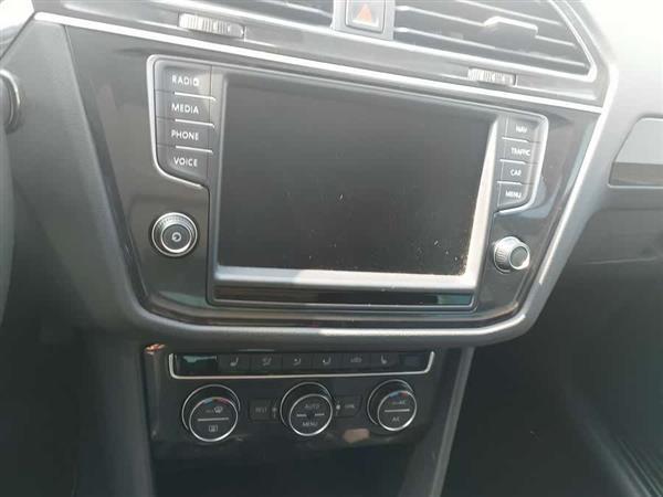Tiguan 2017款 330TSI 四驱创睿型