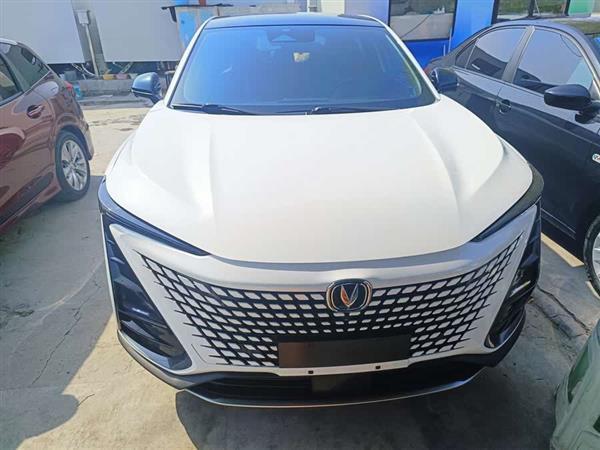 长安UNI-T 2022款 1.5T 尊贵型