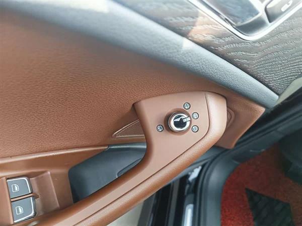 奥迪A6L 2018款 30周年年型 TFSI 进取型