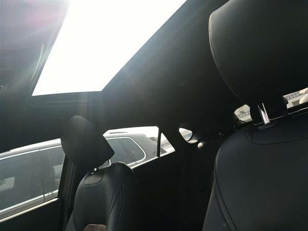 马自达CX-4 2018款 2.0L 自动两驱蓝天活力版 国V