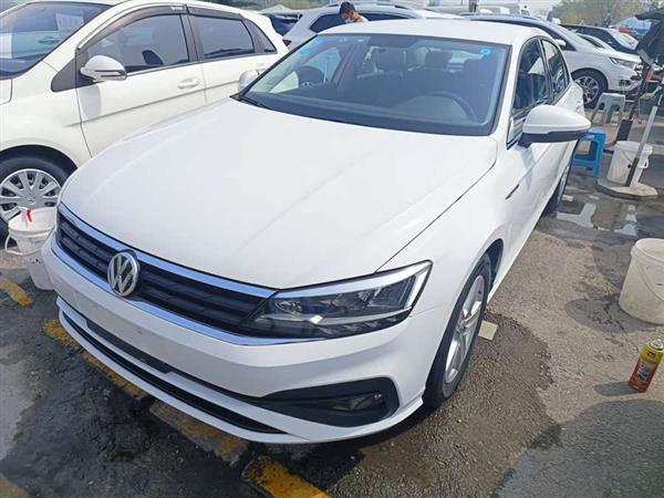 凌渡 2019款 230TSI DSG风尚版 国VI