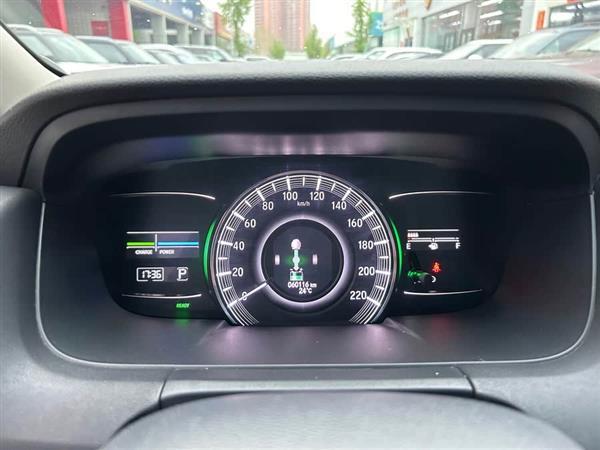 奥德赛 2021款 2.0L 锐·畅享版