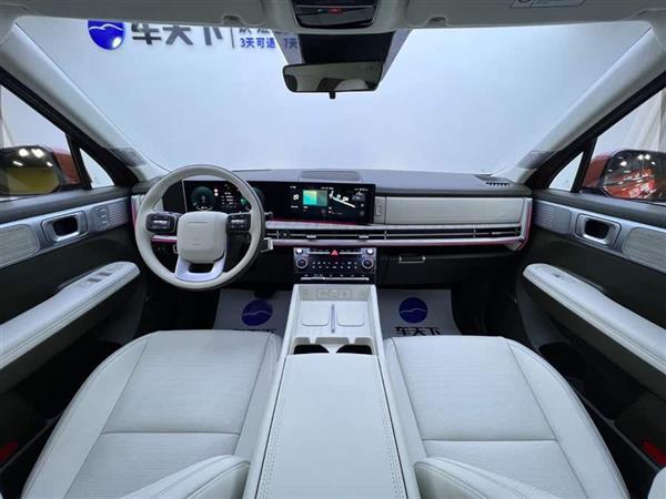 胜达 2024款 2.0T 鉴赏家Pro Max
