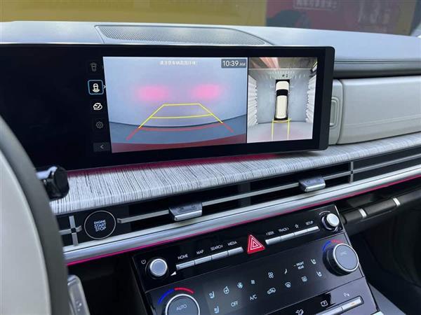 胜达 2024款 2.0T 鉴赏家Pro Max