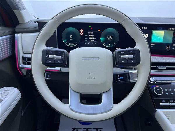 胜达 2024款 2.0T 鉴赏家Pro Max