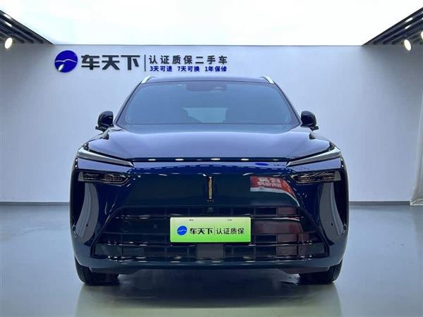 魏牌 蓝山 2023款 四驱超长续航版
