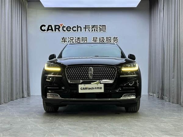 飞行家 2020款 3.0T V6 四驱尊雅版