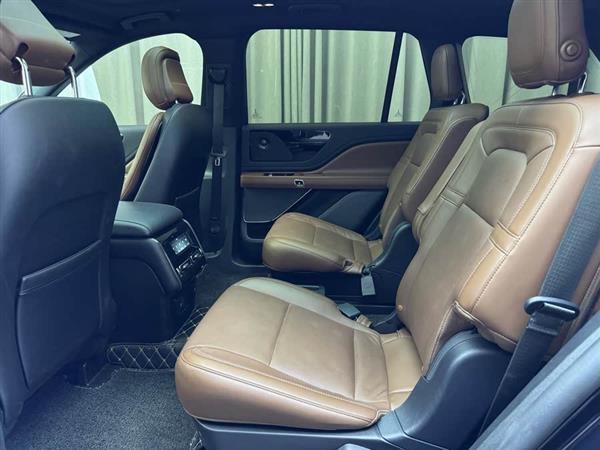 飞行家 2020款 3.0T V6 四驱尊雅版