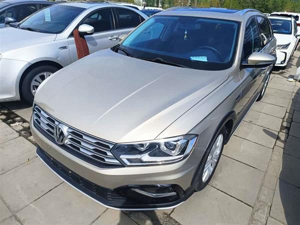 C-TREK蔚领 2018款 230TSI DSG舒适型