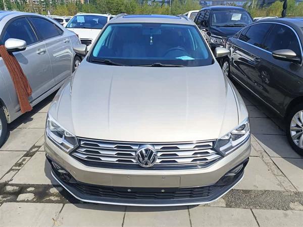 C-TREK蔚领 2018款 230TSI DSG舒适型