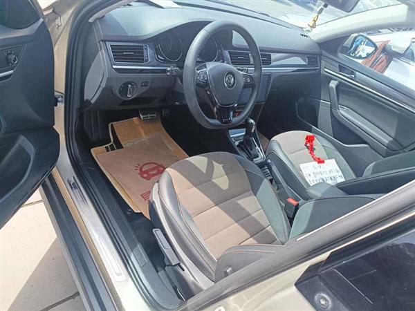 C-TREK蔚领 2018款 230TSI DSG舒适型