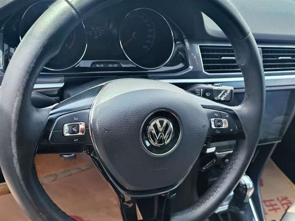 C-TREK蔚领 2018款 230TSI DSG舒适型