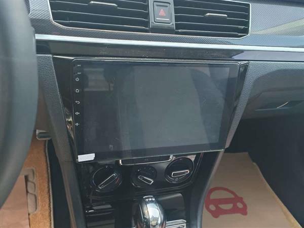 C-TREK蔚领 2018款 230TSI DSG舒适型