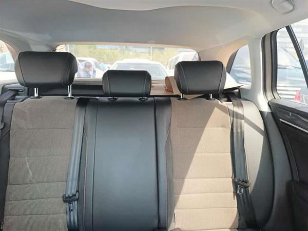 C-TREK蔚领 2018款 230TSI DSG舒适型