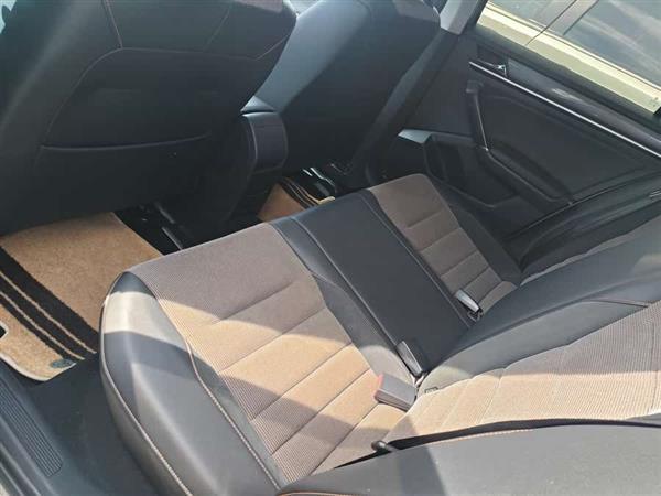 C-TREK蔚领 2018款 230TSI DSG舒适型