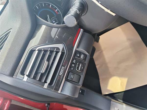哈弗H2 2018款 蓝标 1.5T 双离合两驱尊贵型